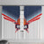 USA Basketball Team Window Curtain Shine Like Stars