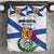 Canada Nova Scotia Province Bedding Set One Defends and The Other Conquers