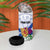 Personalized Canada Nova Scotia Province 4 in 1 Can Cooler Tumbler One defends and the other conquers
