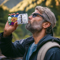 Personalized Canada Nova Scotia Province 4 in 1 Can Cooler Tumbler One defends and the other conquers