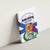 Canada Nova Scotia Province Canvas Wall Art One Defends and The Other Conquers
