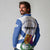 Personalized Canada Nova Scotia Province Long Sleeve Polo Shirt One Defends and The Other Conquers