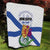 Canada Nova Scotia Province Quilt One Defends and The Other Conquers