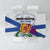 Canada Nova Scotia Province Tablecloth One Defends and The Other Conquers
