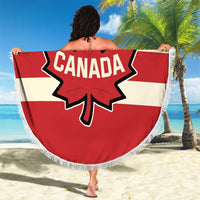 Canada Hockey Beach Blanket Canada Team Go Champions