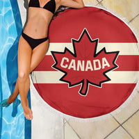 Canada Hockey Beach Blanket Canada Team Go Champions