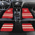 Canada Hockey Car Mats Canada Team Go Champions