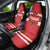 Canada Hockey Car Seat Cover Canada Team Go Champions