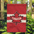 Canada Hockey Garden Flag Canada Team Go Champions