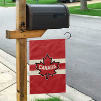 Canada Hockey Garden Flag Canada Team Go Champions