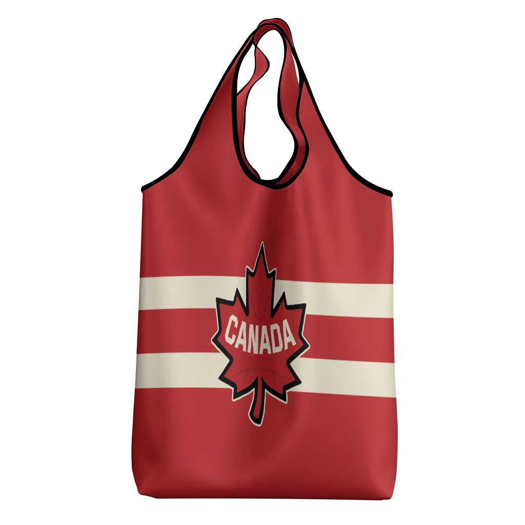 Canada Hockey Grocery Bag Canada Team Go Champions