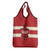 Canada Hockey Grocery Bag Canada Team Go Champions