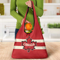 Canada Hockey Grocery Bag Canada Team Go Champions
