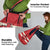 Canada Hockey Grocery Bag Canada Team Go Champions