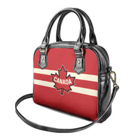 Canada Hockey Shoulder Handbag Canada Team Go Champions