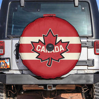 Canada Hockey Spare Tire Cover Canada Team Go Champions