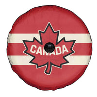 Canada Hockey Spare Tire Cover Canada Team Go Champions
