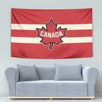 Canada Hockey Tapestry Canada Team Go Champions