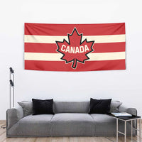 Canada Hockey Tapestry Canada Team Go Champions