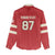 Custom Canada Hockey Women Casual Shirt Canada Team Go Champions