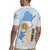 Personalized Argentine Revolution Day 1810 Rugby Jersey Sol de Mayo