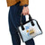 Argentine Revolution Day 1810 Shoulder Handbag Sol de Mayo