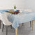 Argentine Revolution Day 1810 Tablecloth Sol de Mayo