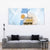 Argentine Revolution Day 1810 Tapestry Sol de Mayo