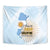 Argentine Revolution Day 1810 Tapestry Sol de Mayo