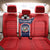Panama Football Back Car Seat Cover Vamos Los Canaleros
