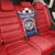 Panama Football Back Car Seat Cover Vamos Los Canaleros