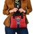Panama Football Shoulder Handbag Vamos Los Canaleros