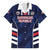 Custom Football Dominican Republic Hawaiian Shirt Go Los Quisqueyanos - Wonder Print Shop