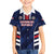 Custom Football Dominican Republic Hawaiian Shirt Go Los Quisqueyanos - Wonder Print Shop