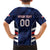 Custom Football Dominican Republic Hawaiian Shirt Go Los Quisqueyanos - Wonder Print Shop