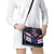 Football Dominican Republic Shoulder Handbag Go Los Quisqueyanos - Wonder Print Shop