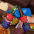 Custom Football Chile 4 in 1 Can Cooler Tumbler Vamos La Roja - Wonder Print Shop