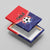 Football Chile Canvas Wall Art Vamos La Roja - Wonder Print Shop