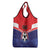 Football Chile Grocery Bag Vamos La Roja - Wonder Print Shop