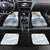 Argentina 2024 Football Champions Car Mats Vamos La Seleccion Otra Vez Juntos - Wonder Print Shop