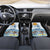 Argentina 2024 Football Champions Car Mats Vamos La Seleccion Otra Vez Juntos - Wonder Print Shop