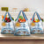Argentina 2024 Football Champions Grocery Bag Vamos La Seleccion Otra Vez Juntos