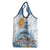 Argentina 2024 Football Champions Grocery Bag Vamos La Seleccion Otra Vez Juntos