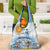 Argentina 2024 Football Champions Grocery Bag Vamos La Seleccion Otra Vez Juntos
