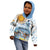 Argentina 2024 Football Champions Kid Hoodie Vamos La Seleccion Otra Vez Juntos - Wonder Print Shop
