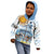Argentina 2024 Football Champions Kid Hoodie Vamos La Seleccion Otra Vez Juntos - Wonder Print Shop