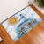 Argentina 2024 Football Champions Rubber Doormat Vamos La Seleccion Otra Vez Juntos - Wonder Print Shop