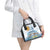 Argentina 2024 Football Champions Shoulder Handbag Vamos La Seleccion Otra Vez Juntos