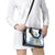 Argentina 2024 Football Champions Shoulder Handbag Vamos La Seleccion Otra Vez Juntos