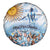 Argentina 2024 Football Champions Spare Tire Cover Vamos La Seleccion Otra Vez Juntos - Wonder Print Shop